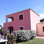 Σπίτι διακοπών Casa Rosa Nel Mirice Con Piscina ,wifi,climatizzatore - Vicino Al Mare *