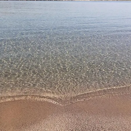 Casa Rosa Nel Mirice Con Piscina ,wifi,climatizzatore - Vicino Al Mare