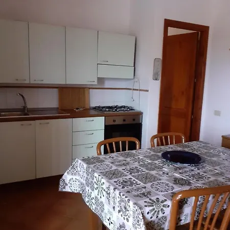 Casa Rosa Nel Mirice Con Piscina ,wifi,climatizzatore - Vicino Al Mare Aglientu