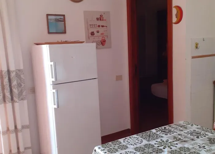 بيت للعطل Casa Rosa Nel Mirice Con Piscina ,wifi,climatizzatore - Vicino Al Mare أغلينتو