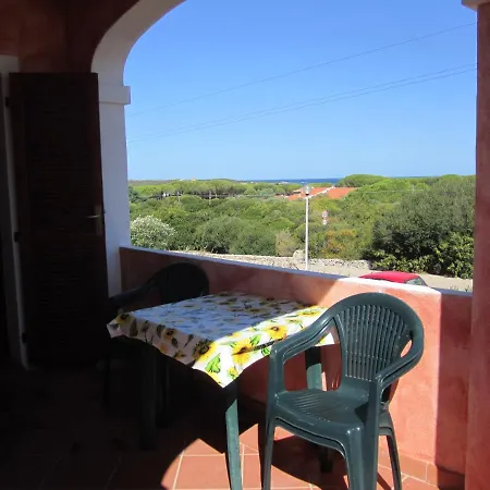Casa Rosa Nel Mirice Con Piscina ,wifi,climatizzatore - Vicino Al Mare Σπίτι διακοπών