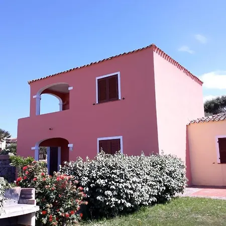 Holiday home Casa Rosa Nel Mirice Con Piscina ,wifi,climatizzatore - Vicino Al Mare *