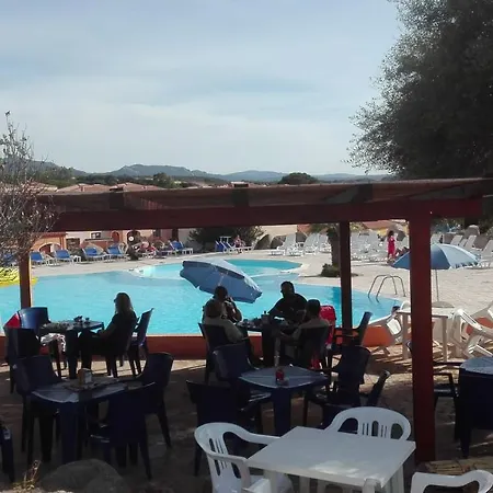 Prázdninový dům Casa Rosa Nel Mirice Con Piscina ,wifi,climatizzatore - Vicino Al Mare *