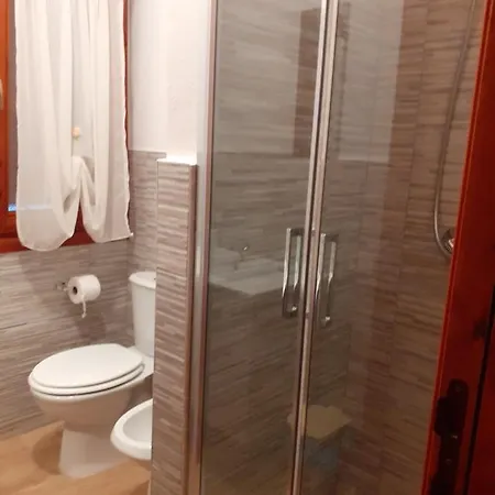 Prázdninový dům Casa Rosa Nel Mirice Con Piscina ,wifi,climatizzatore - Vicino Al Mare *