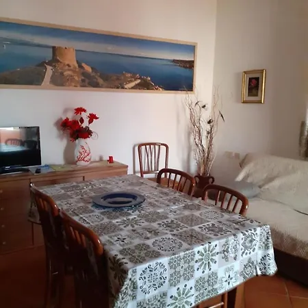 Casa Rosa Nel Mirice Con Piscina ,wifi,climatizzatore - Vicino Al Mare Σπίτι διακοπών *