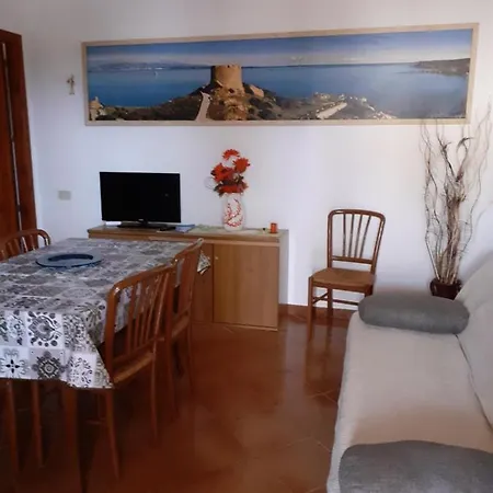Prázdninový dům Casa Rosa Nel Mirice Con Piscina ,wifi,climatizzatore - Vicino Al Mare *