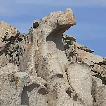 Casa Rosa Nel Mirice Con Piscina ,wifi,climatizzatore - Vicino Al Mare Prázdninový dům *