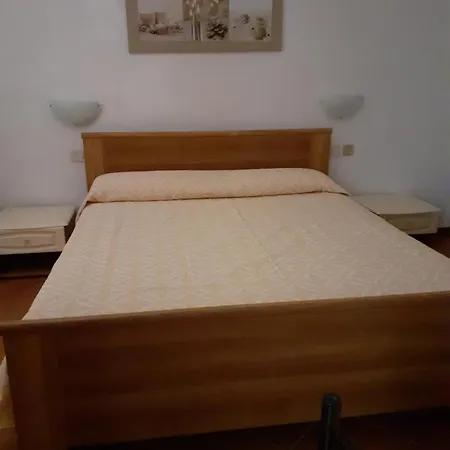 Prázdninový dům Casa Rosa Nel Mirice Con Piscina ,wifi,climatizzatore - Vicino Al Mare *