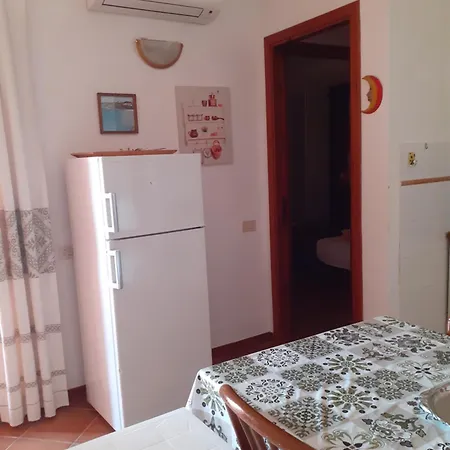 Prázdninový dům Casa Rosa Nel Mirice Con Piscina ,wifi,climatizzatore - Vicino Al Mare Aglientu