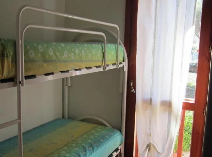 Casa Rosa Nel Mirice Con Piscina ,wifi,climatizzatore - Vicino Al Mare * Aglientu