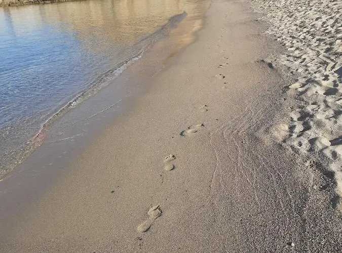 Casa Rosa Nel Mirice Con Piscina ,wifi,climatizzatore - Vicino Al Mare *