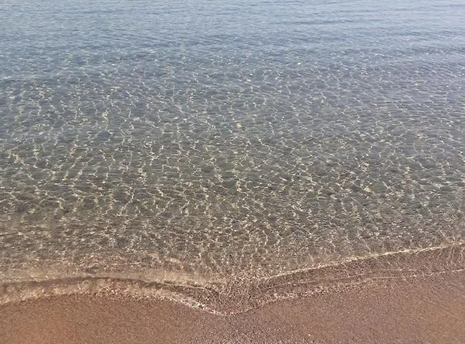 Casa Rosa Nel Mirice Con Piscina ,wifi,climatizzatore - Vicino Al Mare